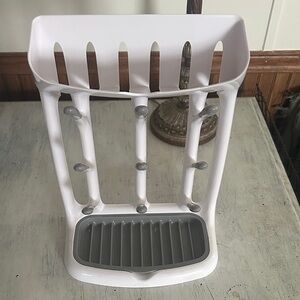 Oxo Bottle Dryer